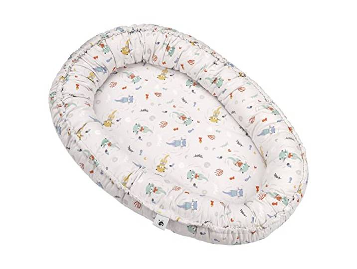 Julius Zöllner Kuschelnest NIDO Little Otti