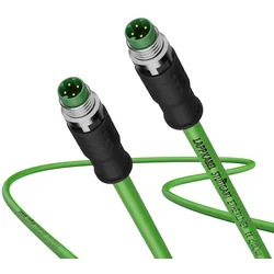 Lapp Zubehör IE-PNC-5-M8D-S-2-P-2-22-7 24443001