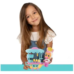 IMC Toys Coney's backery cart