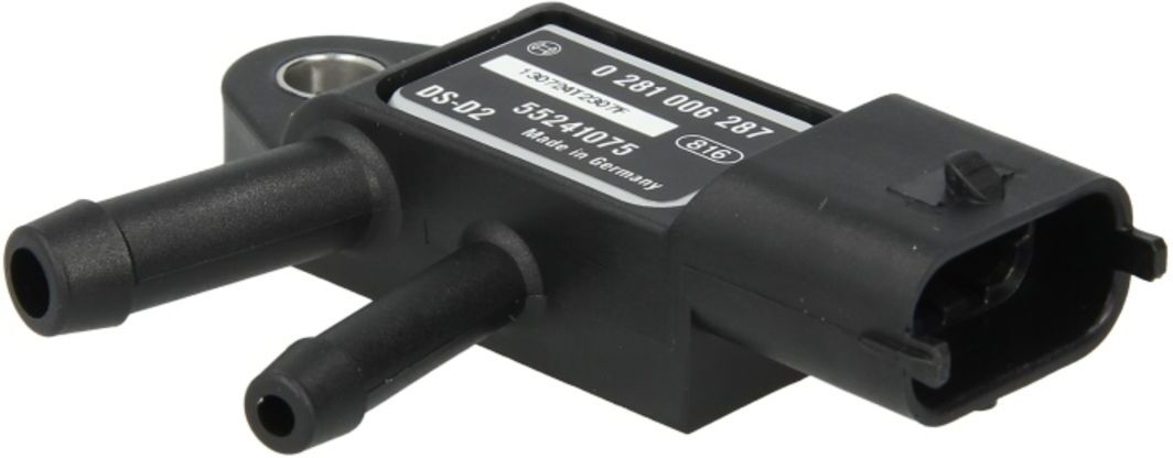 Partikelsensor BOSCH 0 281 006 287