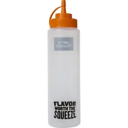 Traeger Squeeze Bottle