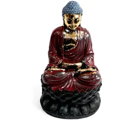 Antique Buddha - Classic Statue