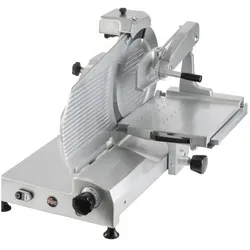 Fac - Allesschneider Vertical Electric Luxury Line CE Professional Modell F 300 TS-VL mit festem Spitzer