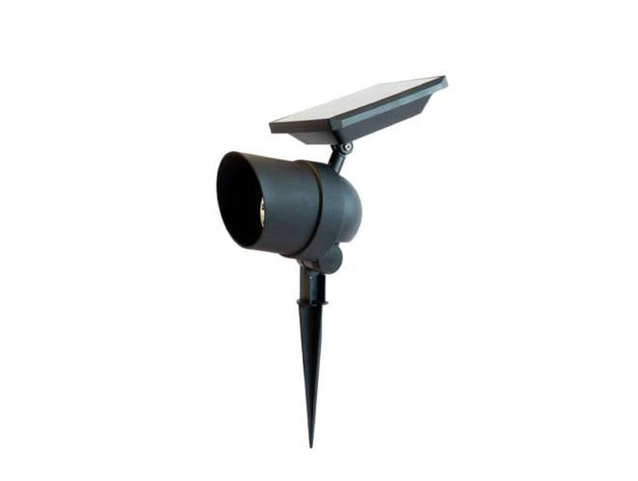 Luxform spotlamp solar Nevada