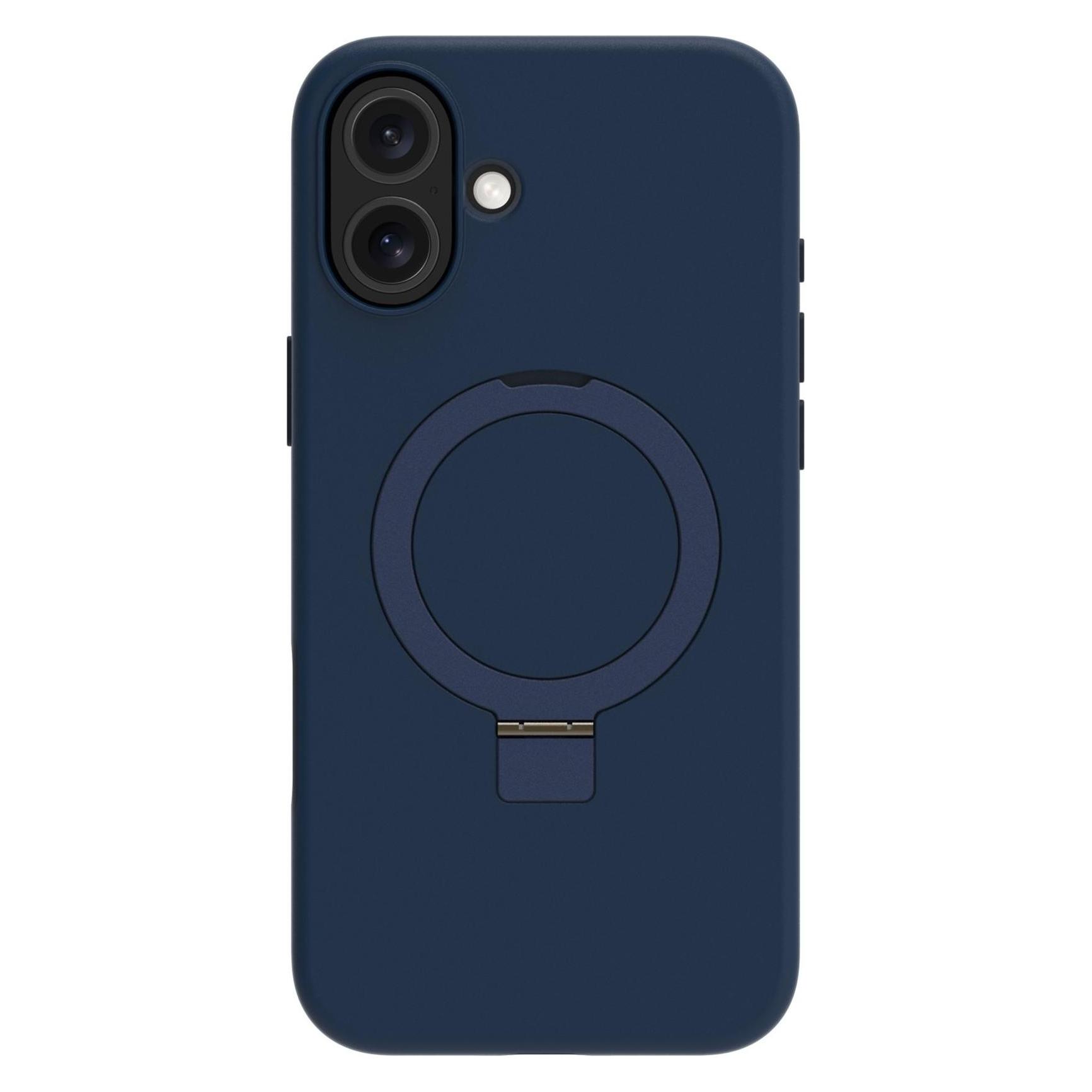 dbramante1928 Iceland Ultra D3O Kickstand (Apple iPhone 16) (IUK1DABL6291)