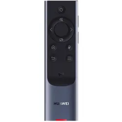 Huawei Fernbedienung Ideahub S3 / ES3 Smart Control 2.0 (Gerätespezifische Fernbedienung, NFC), Fernbedienung, Schwarz