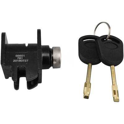 F.BECKER Schließzylinder 60210862 Motorhaube für Ford