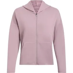 ENERGETICS Damen Sweatshirt Da.-Sweatshirt Odelle IV W, Größe L in Lila Lila