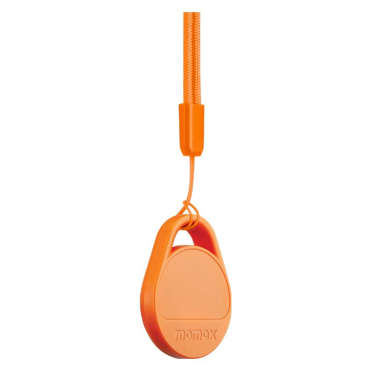 Momax Pinpop Lite - Apple Find My Tracker Orange (Apple Find My) (52406580)