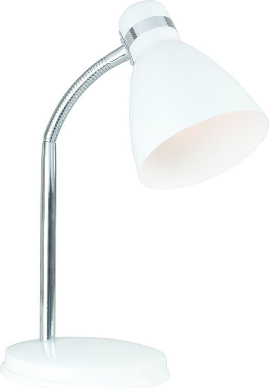 Nordlux Cyclone tafellamp wit