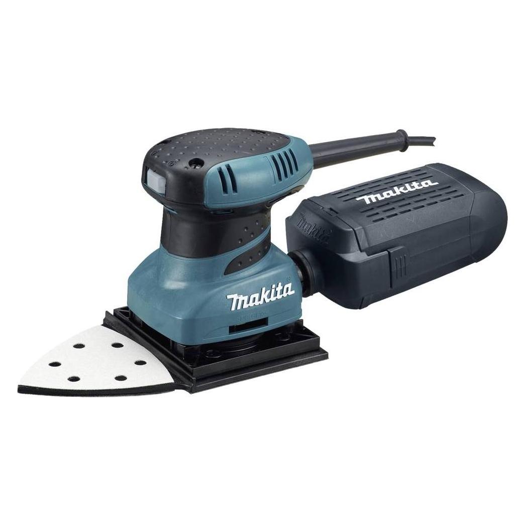 Makita BO 4565 (Schwingschleifer) (BO4565J)