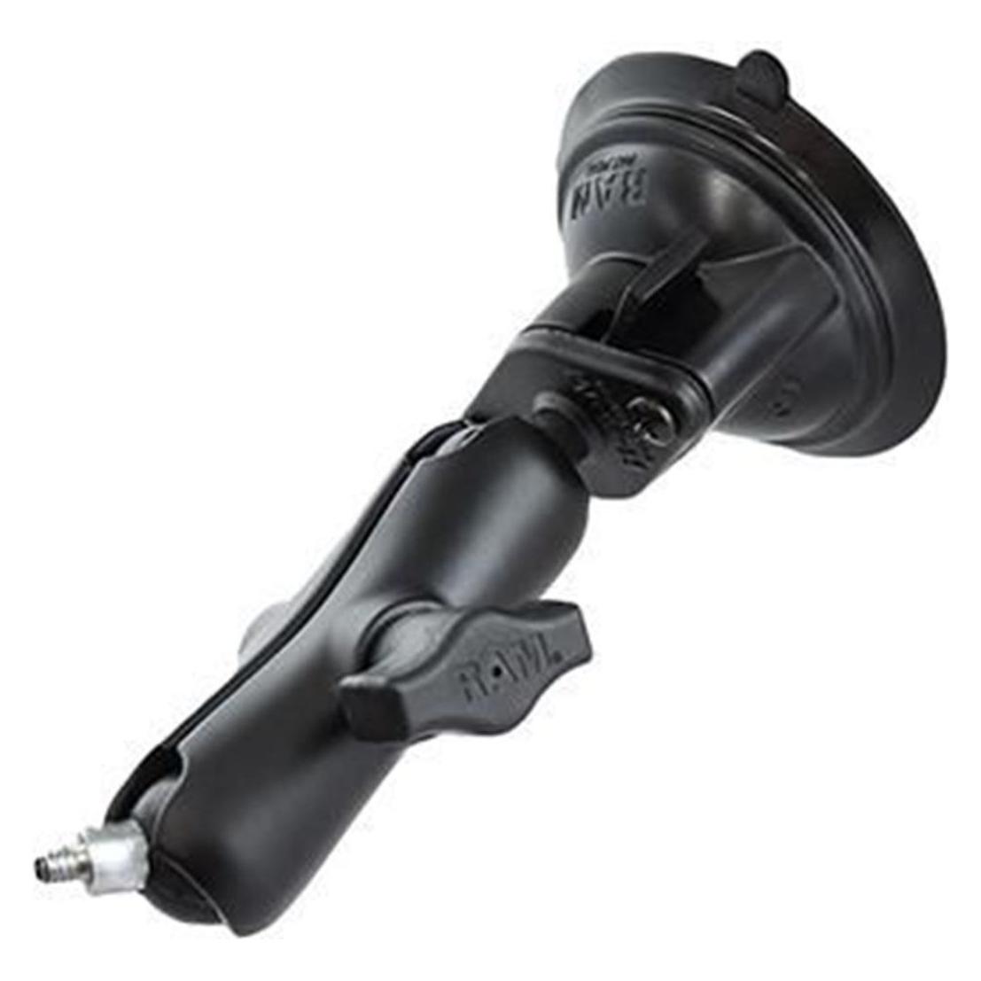 RAM Mounts Unpkd RAM Mnt W/ Suction (RAM-B-166-237U)