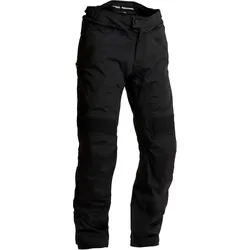 Halvarssons Laggan, Textilhose wasserdicht - Schwarz - 50
