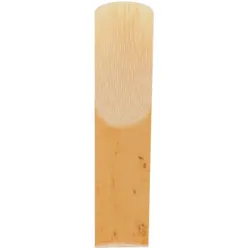 D’Addario Woodwinds Organic Select Jazz Unfiled - Bariton Saxophone 3S - EINZELV... - Blätter