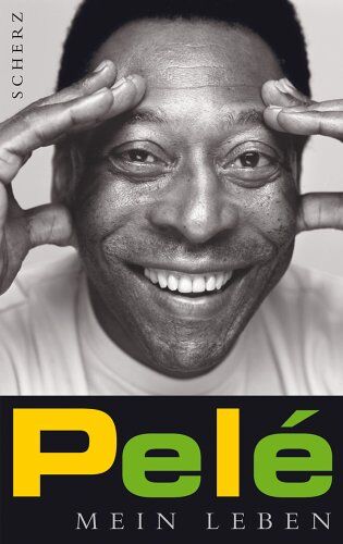 Pelé - Mein Leben - Preis vom 30.09.2026 22:30:23 h