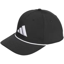 adidas Tour 5-Panel Cap Herren KB6945 - black 56 - 58 cm