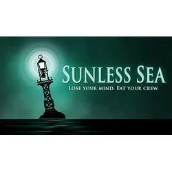 Sunless Sea