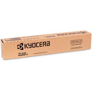 Kyocera Toner TK-4145 schwarz, 16000 Seiten
