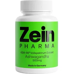 Ashwagandha Extrakt 500 mg