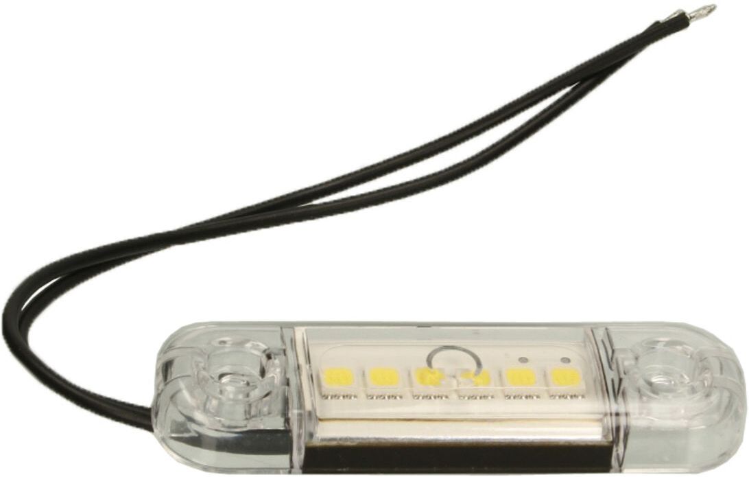 Waś Innenraumlampe/Elemente WAS 725 LW08