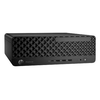 HP Inc. HP ProDesk 4 SFF G1i AI PC Intel® Core™ Ultra 5 225 E5ME6ET#ABD