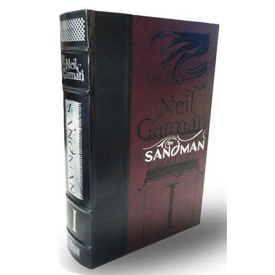The Sandman Omnibus Vol. 1, Taschenbuch von Neil Gaiman, Random House LLC US, 978-1-4012-4188-9