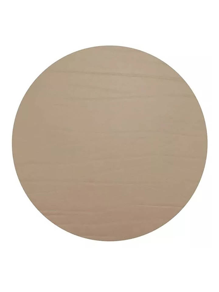 Fortessa Tischset "Dumbo" in Taupe - Ø 33 cm - onesize