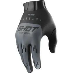 Shot Race Evo Motocross-Handschuhe