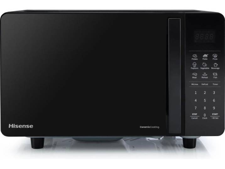 Four Micro-ondes Hisense H20mobs4hs 700 W 20 L