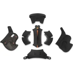 Schuberth C5 / E2 Kopfpolster Set L