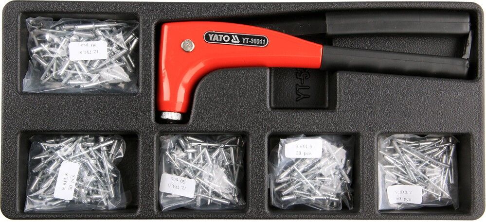 YATO YT-55466 Tool Module
