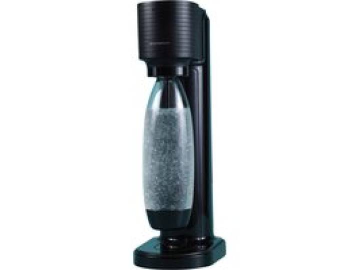SODASTREAM Machine à eau pétillante Gaia