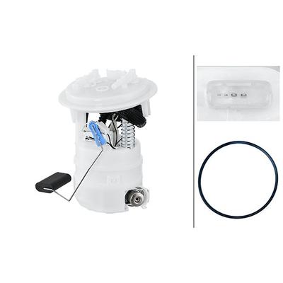 HELLA Kraftstoff-Fördereinheit 8tf358305361 für Peugeot