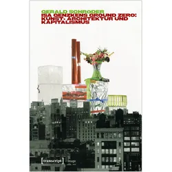 Isa Genzkens »Ground Zero«, Fachbücher von Gerald Schröder