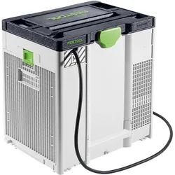 Festool Luftreiniger SYS-AIR M, Luftreiniger, Weiss, Grau