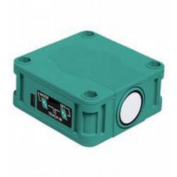 Pepperl+Fuchs Sensor Ultraschall Analog UB2000-F42S-U-V15 133998