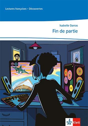 Isabelle Darras - Fin de partie: 3. Lernjahr - Preis vom 11.10.2026 15:43:13 h