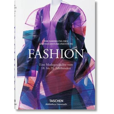 Geschichte der Mode, Gebundene Ausgabe von Akiko Fukai,Tamami Suoh,Miki u. a. Iwagami, Taschen, 978-3-8365-5716-0