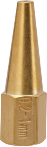 Rothenberger Buse de soudage pour ALLGAS 2000, 0,2-1 mm, M8x1 (35305)