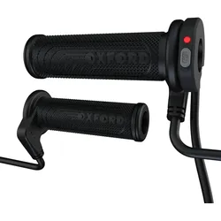 Oxford HotGrips Advanced Integrated Sport beheizbare Motorradgriffe