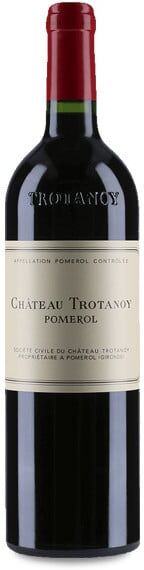 Jean-Pierre Moueix Château Trotanoy 2019 - 75cl