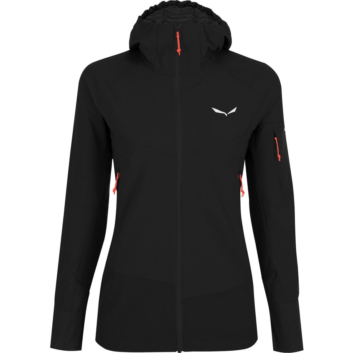 Salewa Agner Durastretch W Jacket black out (0910) 42 00-0000028301-0910-42