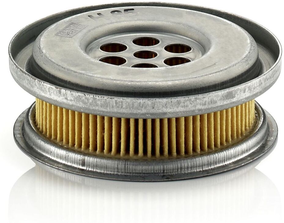 Hydraulikfilter, Lenkung MANN-FILTER H 85
