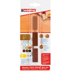EDDING 8902-4602 - Holzboden Wachs nussbaum