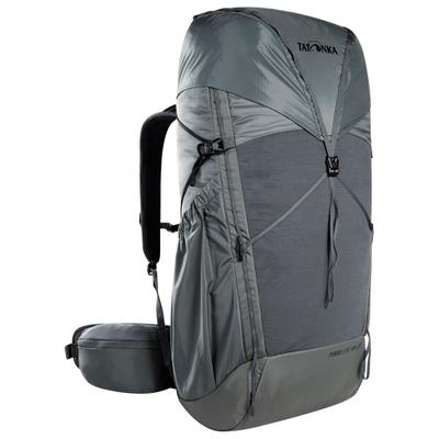 Tatonka - Pyrox Lite 48+10 - Tourenrucksack grau