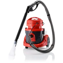 Hyundai Bodenstaubsauger HYUVC5750 rt/sw