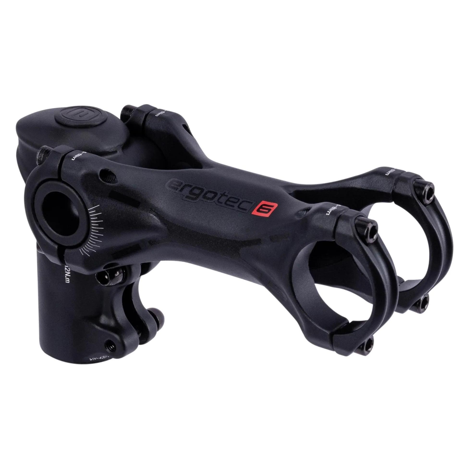 Humpert Ergotec SWELL-X 70 31,8 (70 mm, 31.80 mm) (40257201)