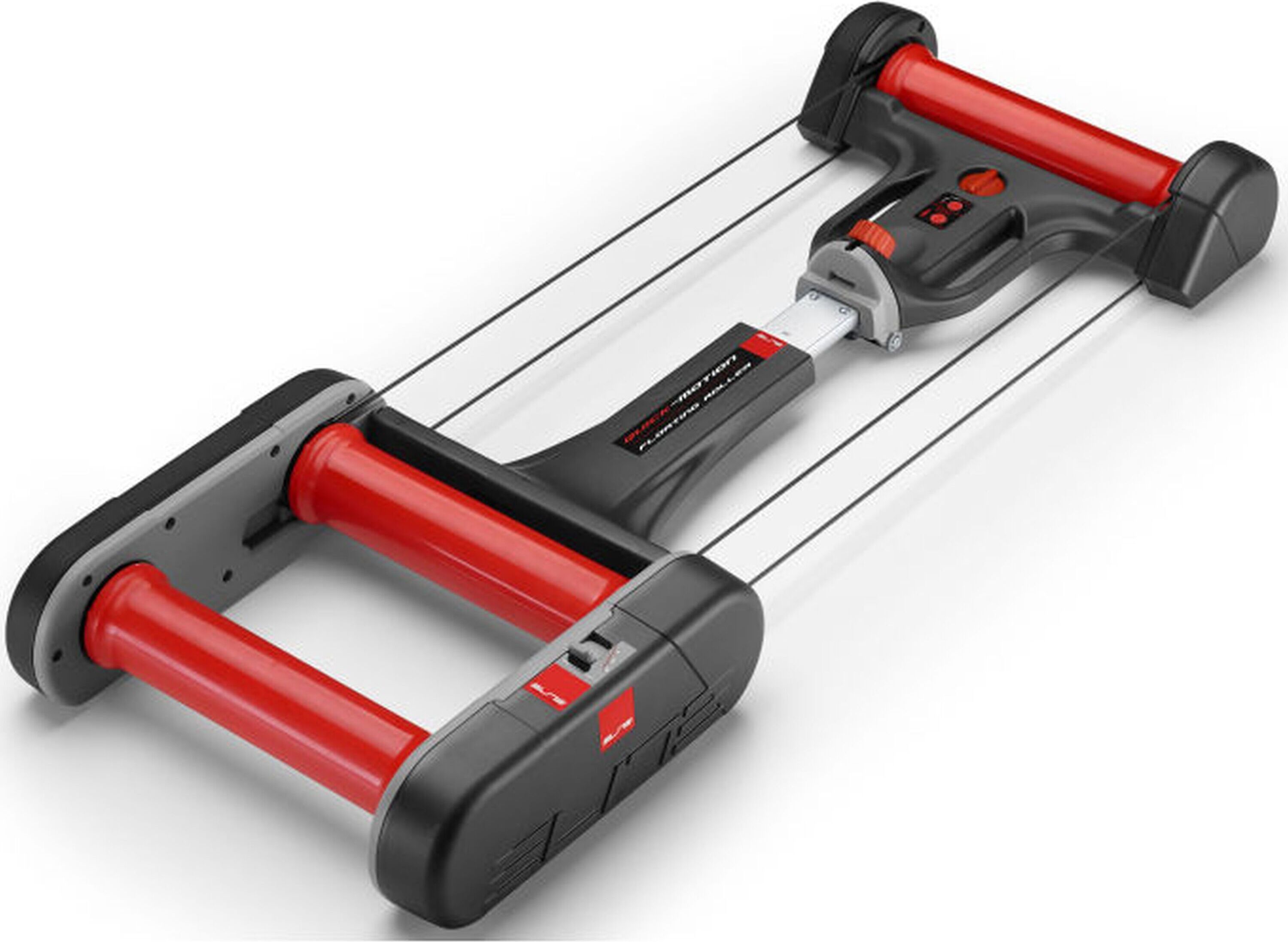 Elite Cycling Quick-Motion Fahrradtrainer