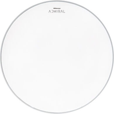 "Millenium 24"" Admiral Coated "