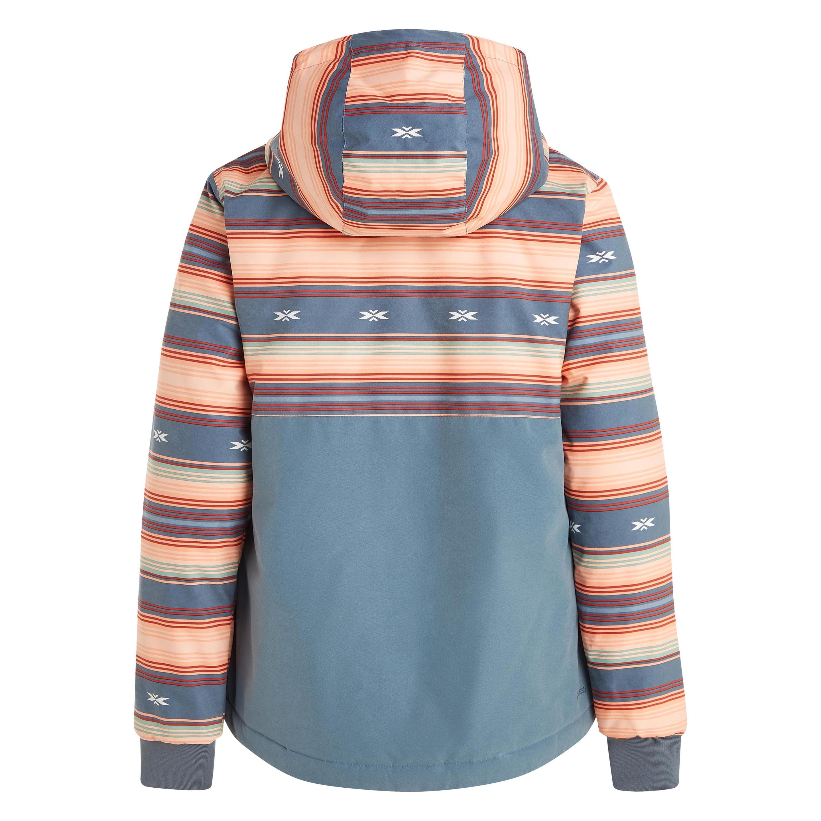 Protest Damen Winterjacke PRTOKAYT 10K Wasserdicht Und Atmungsaktiv Manatee M/38 (38) (23790191)